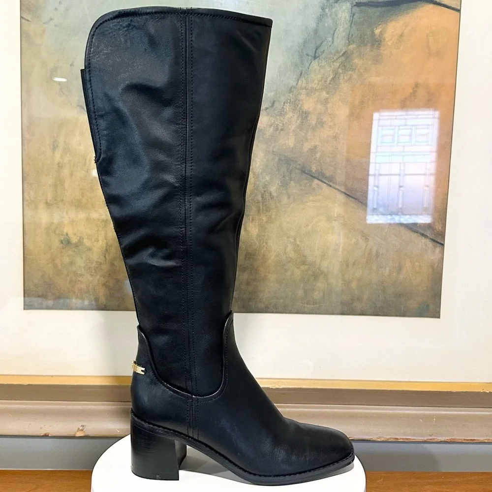 🌸27 EDIT🌸 Edda Wide Calf Over The Knee Size: 7M WC